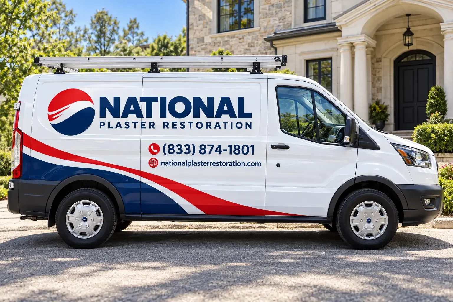 Plaster Repair in Lohman, MO near me