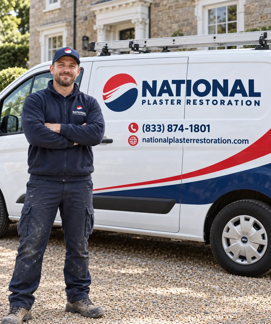 Plaster Repair Lohman, MO FAQs